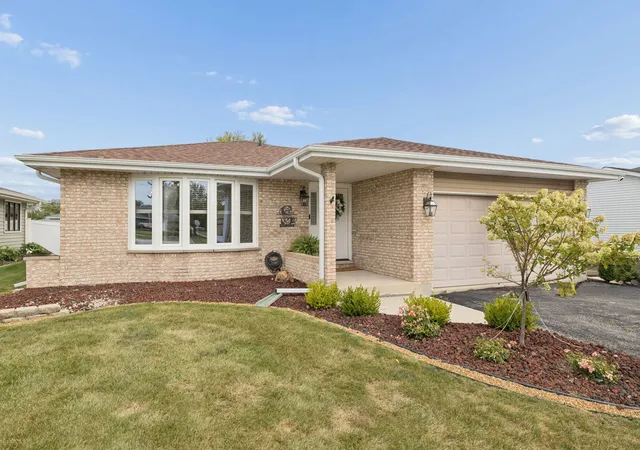 Single family home for sale at 9100 170th Street, Orland Hills, IL 60487 | MLS# 12764329