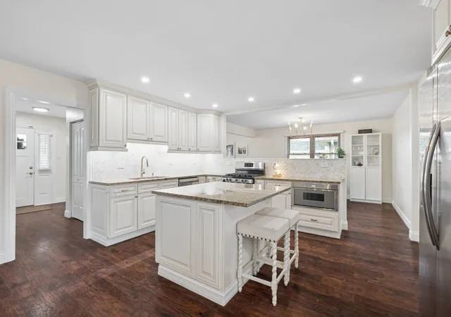 Photo 2 of Single family home for sale at 9100 170th Street, Orland Hills, IL 60487 | MLS# 12764329 | Listing updated on 2026-09-19
