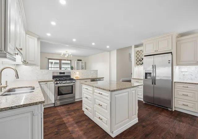 Photo 3 of Single family home for sale at 9100 170th Street, Orland Hills, IL 60487 | MLS# 12764329 | Listing updated on 2026-09-19