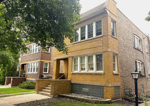 Photo 1 of Multi family home for sale at 1909 Wesley Ave, Berwyn, IL 60402 | MLS# 12764346 | Listing updated on 2026-09-25