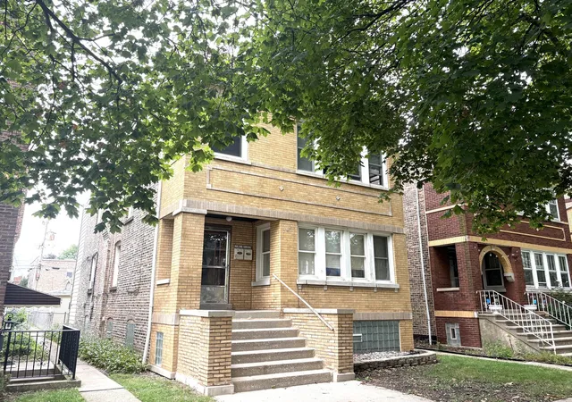 Photo 2 of Multi family home for sale at 1909 Wesley Ave, Berwyn, IL 60402 | MLS# 12764346 | Listing updated on 2026-09-25