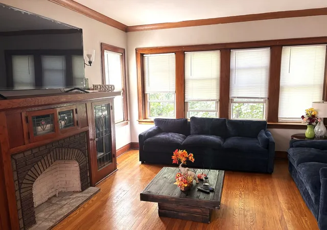 Photo 3 of Multi family home for sale at 1909 Wesley Ave, Berwyn, IL 60402 | MLS# 12764346 | Listing updated on 2026-09-25