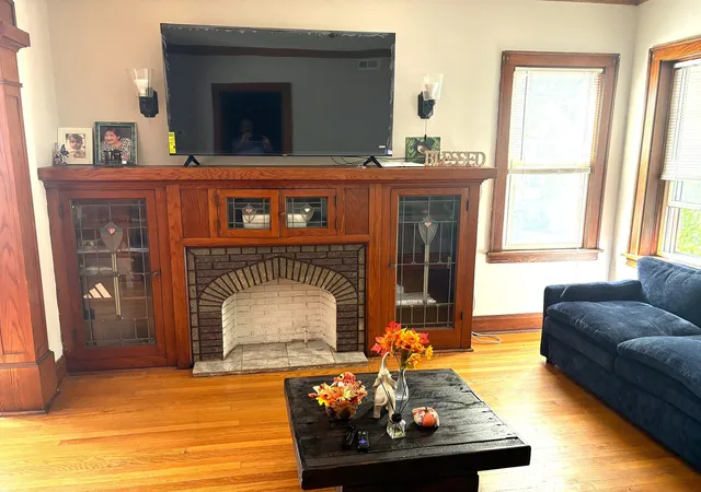 Photo 3 of Multi family home for sale at 1909 Wesley Ave, Berwyn, IL 60402 | MLS# 12764346 | Listing updated on 2026-09-25