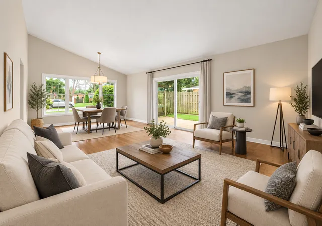 Photo 3 of Single family home for sale at 2612 Fontana Dr, Glenview, IL 60025 | MLS# 12764356 | Listing updated on 2026-10-06