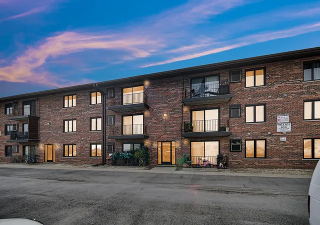 Photo 1 of Condo for sale at 7347 W 79th Place #3C, Bridgeview, IL 60455 | MLS# 12764358 | Listing updated on 2026-09-28