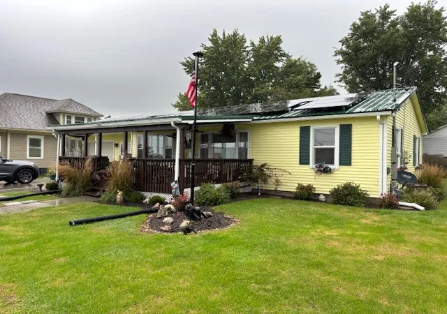 Photo 2 of Single family home for sale at 508 W Division St, Galva, IL 61434 | MLS# 12764360 | Listing updated on 2026-09-27