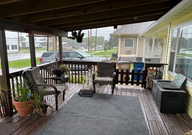 Photo 3 of Single family home for sale at 508 W Division St, Galva, IL 61434 | MLS# 12764360 | Listing updated on 2026-09-27