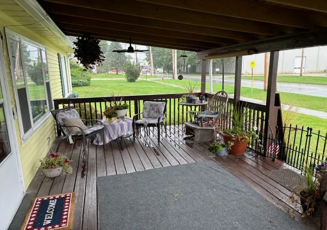 Photo 3 of Single family home for sale at 508 W Division St, Galva, IL 61434 | MLS# 12764360 | Listing updated on 2026-09-27