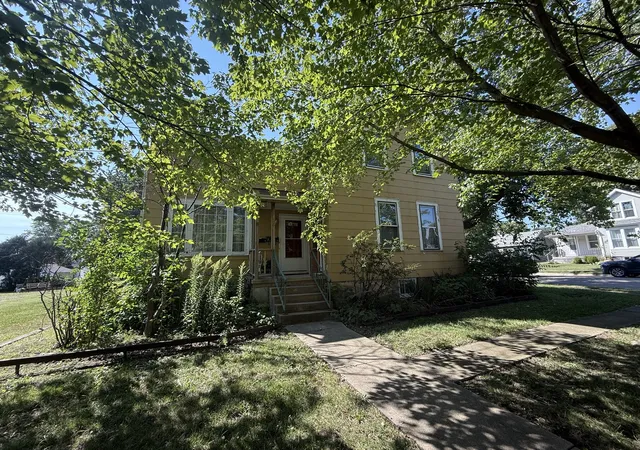Photo 1 of Multi family home for sale at 726 N Church St, Princeton, IL 61356 | MLS# 12764365 | Listing updated on 2026-09-23
