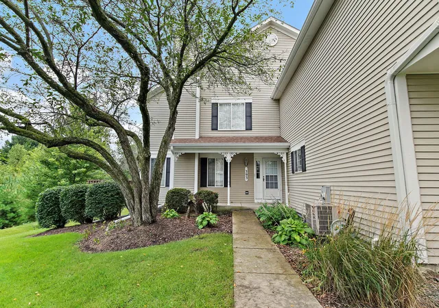 Photo 1 of Condo for sale at 393 Lowell Dr #393, South Elgin, IL 60177 | MLS# 12764368 | Listing updated on 2026-09-22