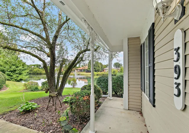 Photo 2 of Condo for sale at 393 Lowell Dr #393, South Elgin, IL 60177 | MLS# 12764368 | Listing updated on 2026-09-22