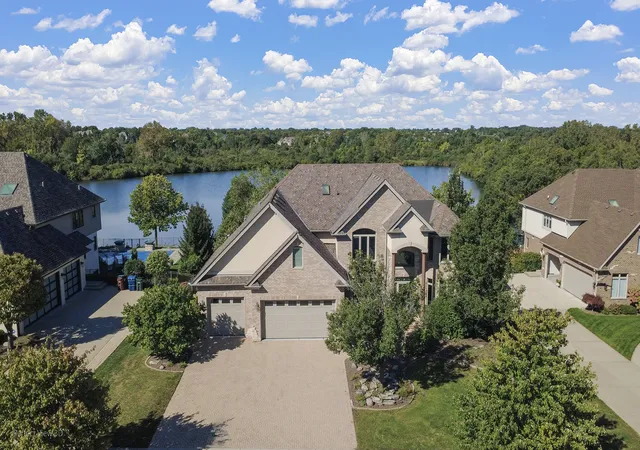 Photo 1 of Mansion for sale at 21170 Sage Brush Ln, Mokena, IL 60448 | MLS# 12764369 | Listing updated on 2026-10-06