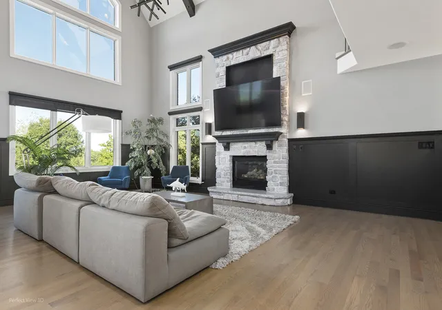 Photo 3 of Single family home for sale at 21170 Sage Brush Ln, Mokena, IL 60448 | MLS# 12764369 | Listing updated on 2026-10-06