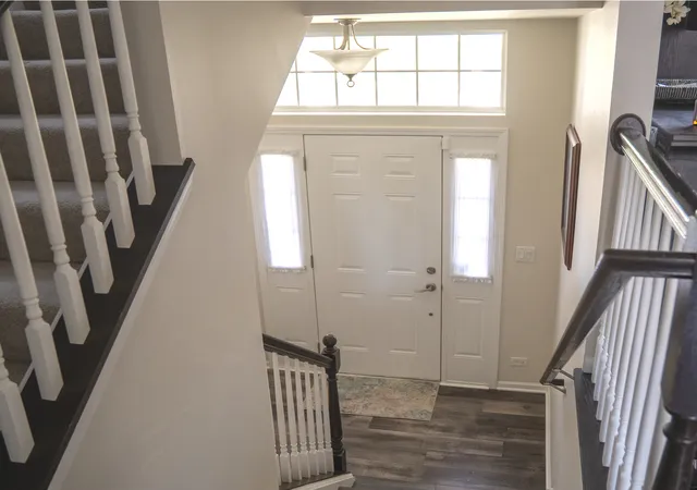 Photo 2 of Townhouse for sale at 15393 Silver Bell Rd, Orland Park, IL 60462 | MLS# 12764374 | Listing updated on 2026-09-21