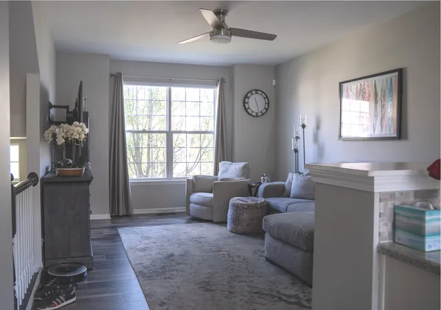 Photo 3 of Townhouse for sale at 15393 Silver Bell Rd, Orland Park, IL 60462 | MLS# 12764374 | Listing updated on 2026-09-21