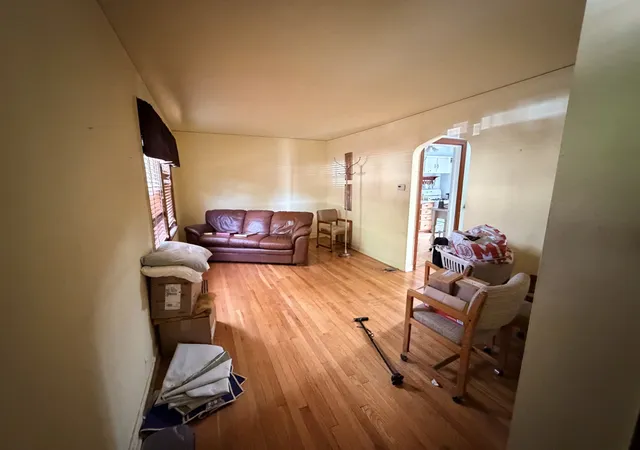 Photo 2 of Townhouse for sale at 5329 S Mason Ave, Chicago, IL 60638 | MLS# 12764377 | Listing updated on 2026-09-19