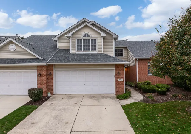 Photo 1 of Townhouse for sale at 2012 Clover Ln #2012, Woodridge, IL 60517 | MLS# 12764392 | Listing updated on 2026-10-21