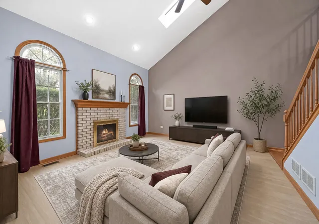 Photo 3 of Townhouse for sale at 2012 Clover Ln #2012, Woodridge, IL 60517 | MLS# 12764392 | Listing updated on 2026-10-21