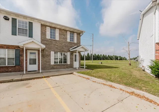 Photo 1 of Condo for sale at 23 Fetzer Dr #1, Bloomington, IL 61704 | MLS# 12764405 | Listing updated on 2026-09-19