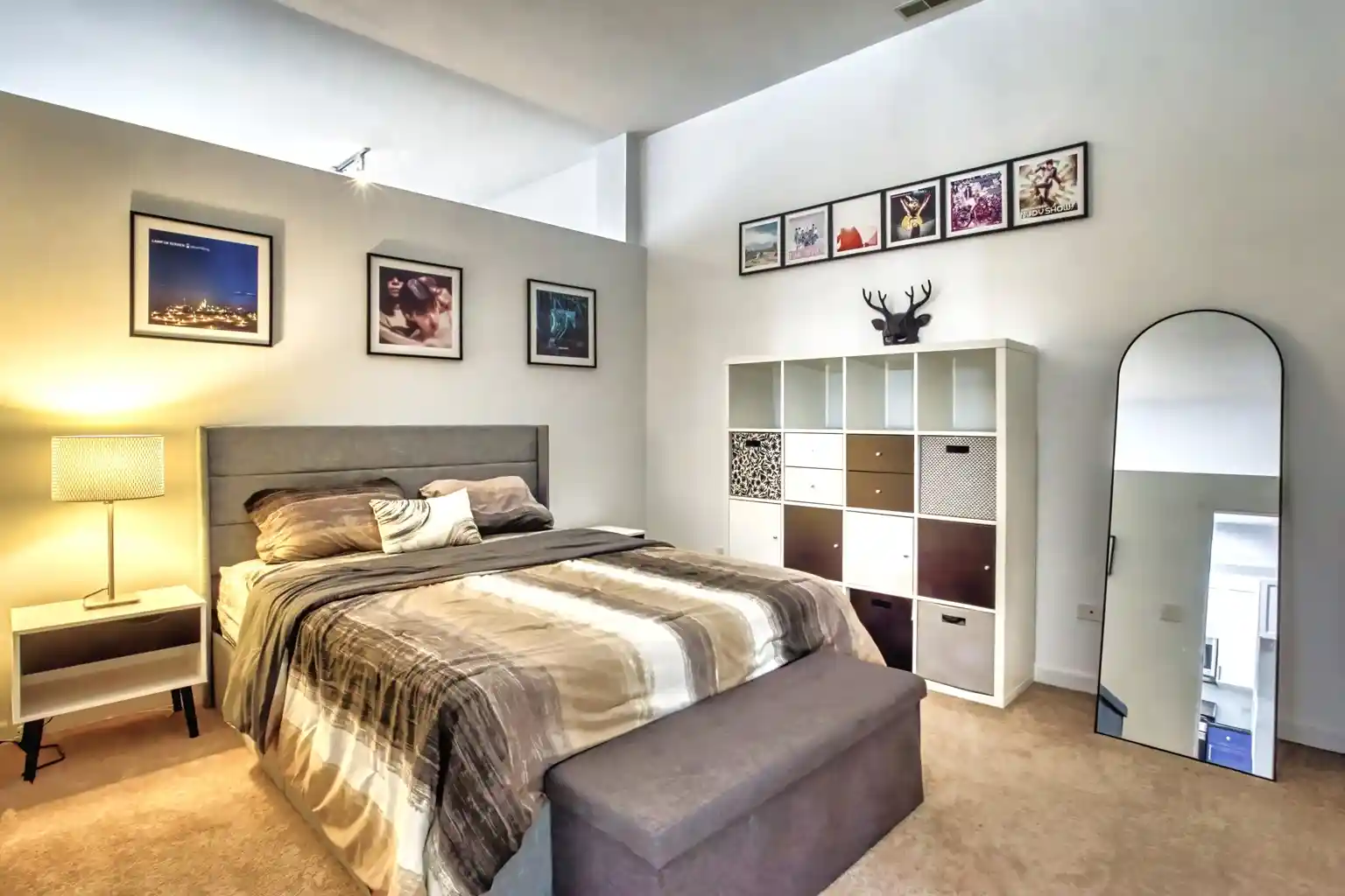 Listing Photo 9 - Condo for sale in 4050 N Lincoln Ave located at 4050 N Lincoln Ave, Chicago, IL 60618 - Unit #202