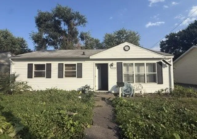 Single family home for sale at 14929 Terrace Ln, Midlothian, IL 60445 | MLS# 12764413