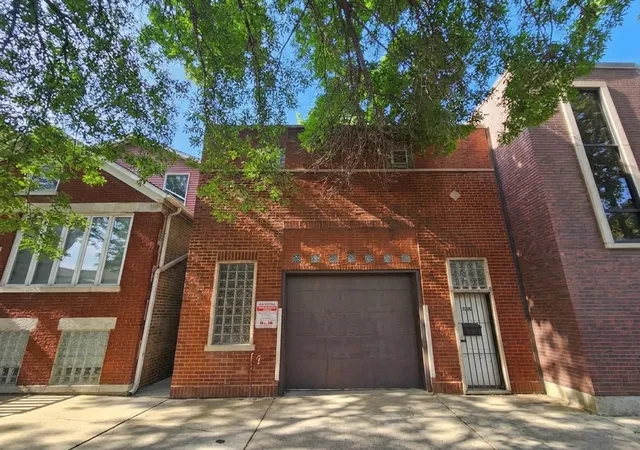 Photo 1 of Single family home for sale at 2636 W Huron St, Chicago, IL 60612 | MLS# 12764414 | Listing updated on 2026-09-25