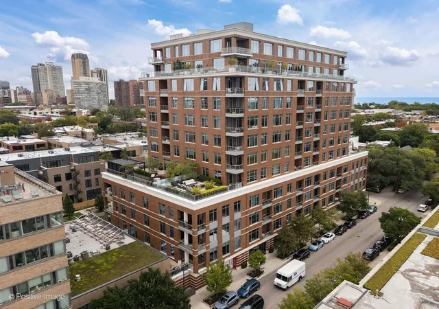 Photo 1 of Condo for sale at 540 W Webster Ave #511, Chicago, IL 60614 | MLS# 12764415 | Listing updated on 2026-10-07