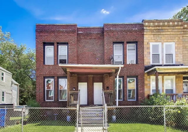Multi family home for sale at 7621 S Eggleston Ave, Chicago, IL 60620 | MLS# 12764424