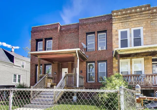 Photo 2 of Multi family home for sale at 7621 S Eggleston Ave, Chicago, IL 60620 | MLS# 12764424 | Listing updated on 2026-09-29