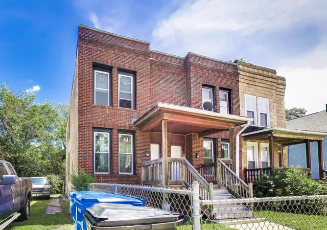 Photo 3 of Multi family home for sale at 7621 S Eggleston Ave, Chicago, IL 60620 | MLS# 12764424 | Listing updated on 2026-09-29