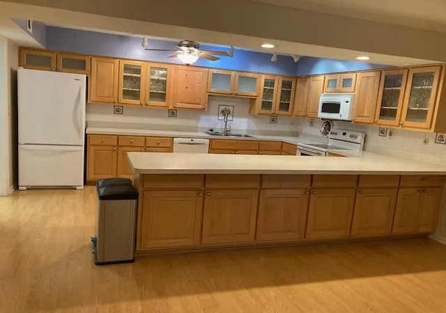 Listing Photo 1 - Condo for sale in building located at 7319 Colony Ln, Frankfort, IL 60423 - Unit #3A