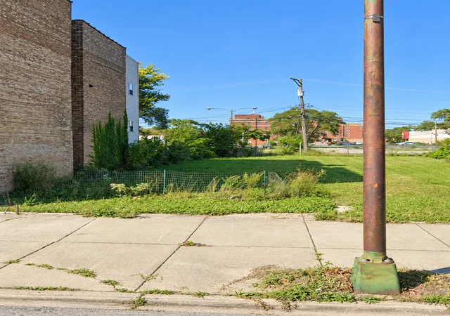 Land for sale at 14 E 112th Street, Chicago, IL 60628 | MLS# 12764441