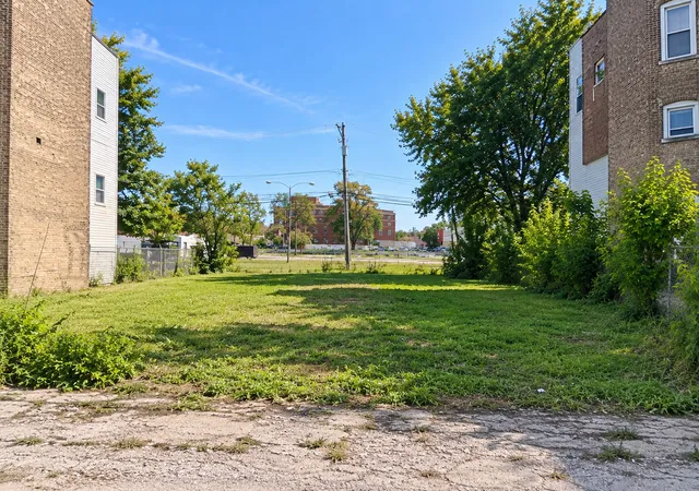 Photo 2 of Land for sale at 14 E 112th Street, Chicago, IL 60628 | MLS# 12764441 | Listing updated on 2026-09-23