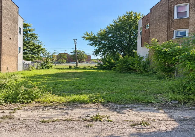 Photo 3 of Land for sale at 14 E 112th Street, Chicago, IL 60628 | MLS# 12764441 | Listing updated on 2026-09-29