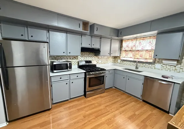Photo 1 of Condo for sale at 495 Mchenry Rd #1B, Wheeling, IL 60090 | MLS# 12764446 | Listing updated on 2026-09-19