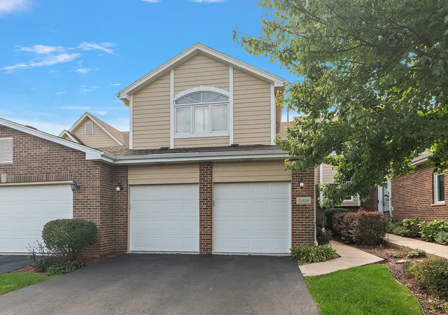 Townhouse for sale at 19418 Cranfield Ln, Tinley Park, IL 60487 | MLS# 12764447