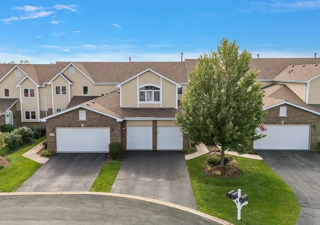 Photo 1 of Townhouse for sale at 19418 Cranfield Ln, Tinley Park, IL 60487 | MLS# 12764447 | Listing updated on 2026-10-22