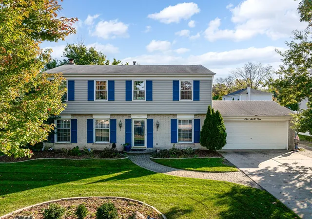 Photo 1 of Single family home for sale at 161 39th Street, Downers Grove, IL 60515 | MLS# 12764448 | Listing updated on 2026-10-27