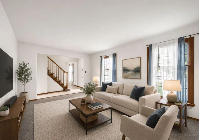 Photo 3 of Single family home for sale at 161 39th Street, Downers Grove, IL 60515 | MLS# 12764448 | Listing updated on 2026-10-27