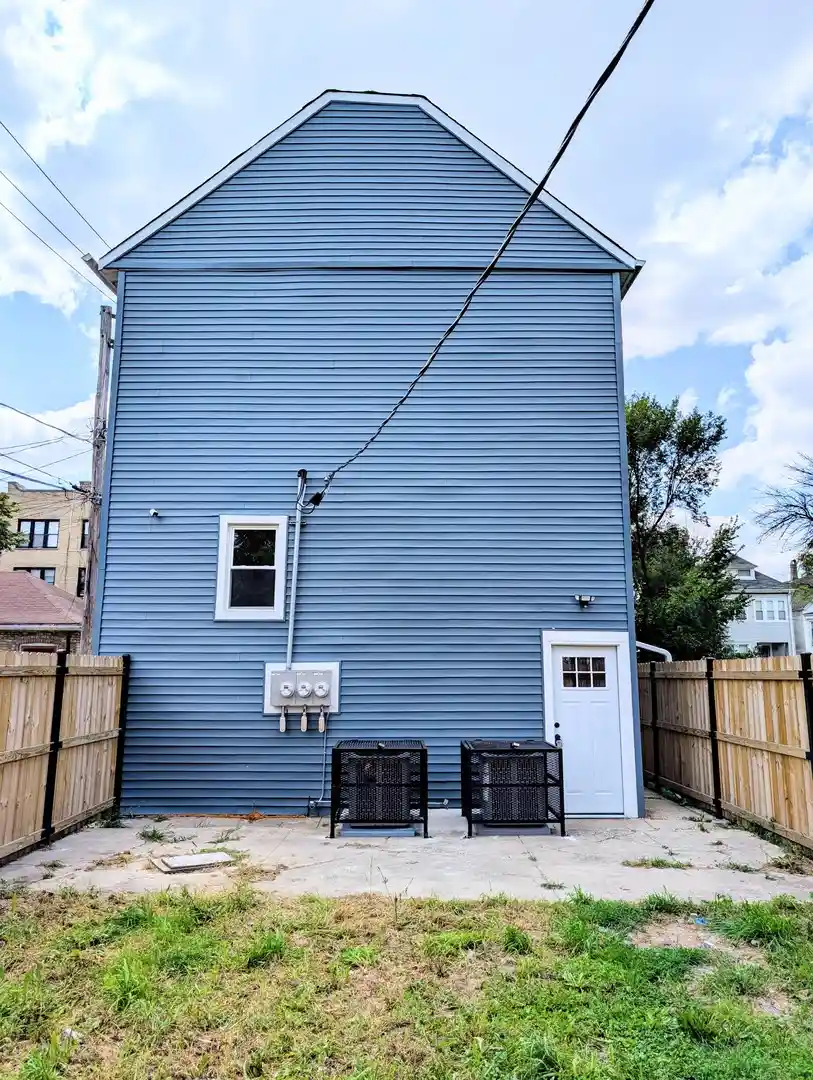 Listing Photo 19 - Condo for sale in 5445 S Winchester Ave located at 5445 S Winchester Ave, Chicago, IL 60609 - Unit 5445 S Winchester Ave