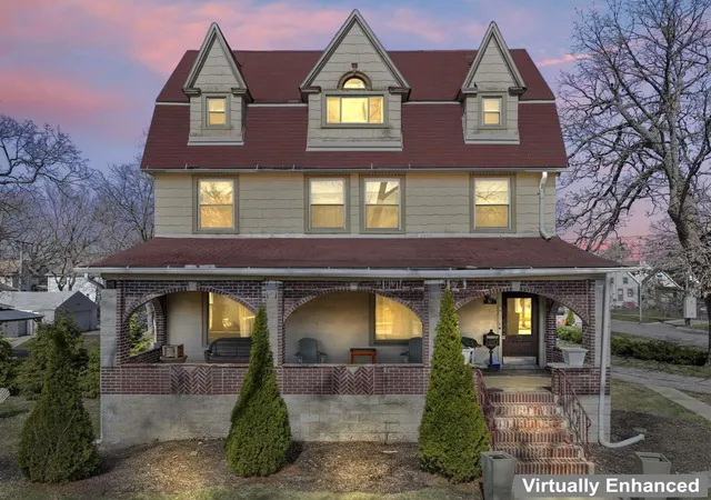 Photo 1 of Multi family home for sale at 51 W 21st Street, Chicago Heights, IL 60411 | MLS# 12764457 | Listing updated on 2026-09-21