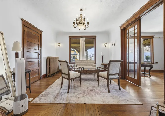 Photo 2 of Multi family home for sale at 51 W 21st Street, Chicago Heights, IL 60411 | MLS# 12764457 | Listing updated on 2026-09-21