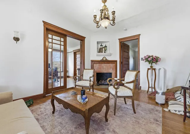 Photo 3 of Multi family home for sale at 51 W 21st Street, Chicago Heights, IL 60411 | MLS# 12764457 | Listing updated on 2026-09-21