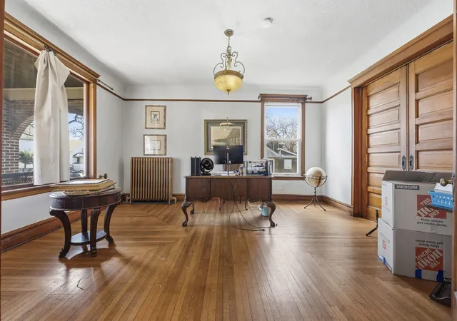 Listing Photo 5 - Condo for sale in building located at 51 W 21st St, Chicago Heights, IL 60411