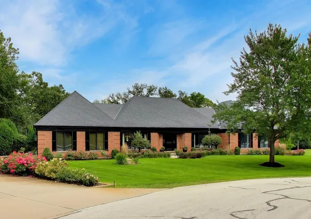 Single family home for sale at 2n771 Anderson Ct, West Chicago, IL 60185 | MLS# 12764461