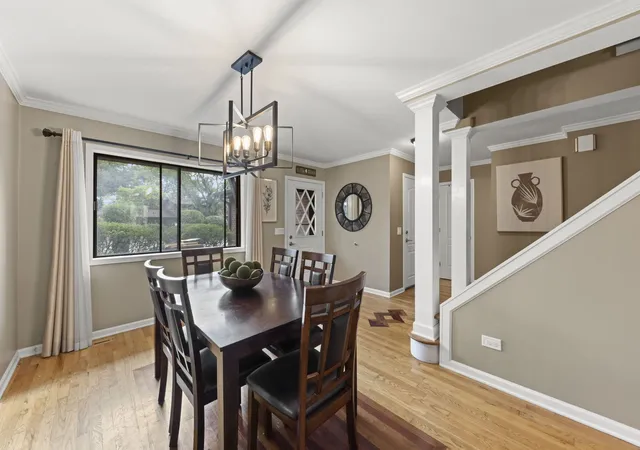 Photo 3 of Townhouse for sale at 1221 Geneva Ln, Lake Zurich, IL 60047 | MLS# 12764467 | Listing updated on 2026-09-28