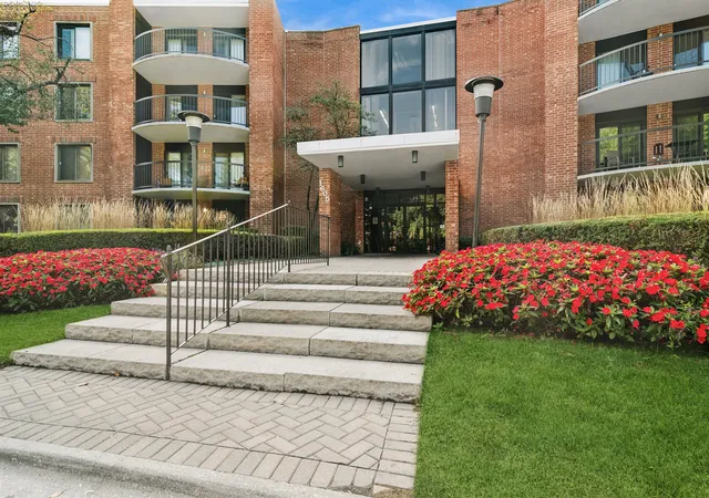 Photo 2 of Condo for sale at 1605 E Central Rd #213-B, Arlington Heights, IL 60005 | MLS# 12764481 | Listing updated on 2026-10-07