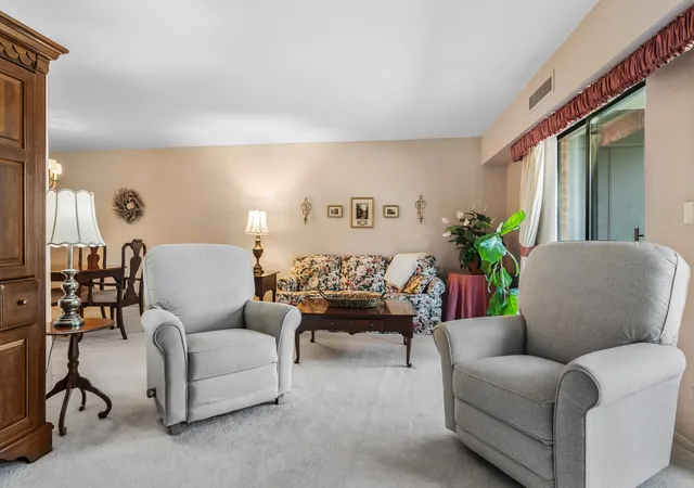 Photo 3 of Condo for sale at 1605 E Central Rd #213-B, Arlington Heights, IL 60005 | MLS# 12764481 | Listing updated on 2026-10-07