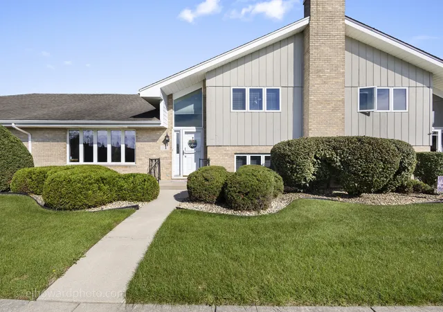 Photo 1 of Townhouse for sale at 18249 Oregon Ln, Orland Park, IL 60467 | MLS# 12764483 | Listing updated on 2026-10-07