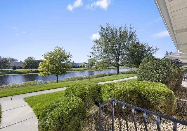 Photo 2 of Townhouse for sale at 18249 Oregon Ln, Orland Park, IL 60467 | MLS# 12764483 | Listing updated on 2026-10-07
